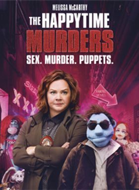 The Happytime Murders