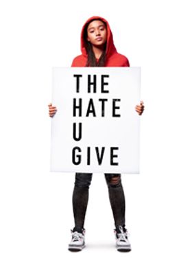 The Hate U Give
