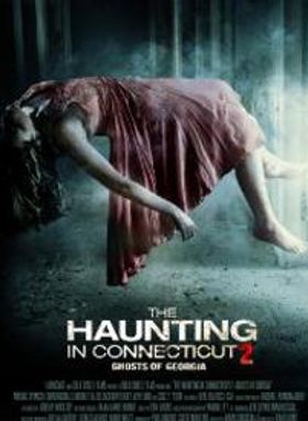 The Haunting in Connecticut 2 Ghosts of Georgia
