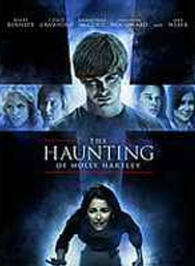 The Haunting of Molly Hartley