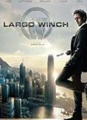 The Heir Apparent Largo Winch