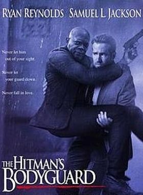The Hitman's Bodyguard