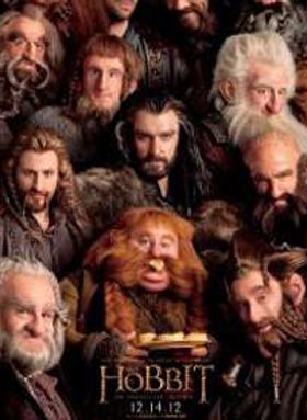 The Hobbit An Unexpected Journey