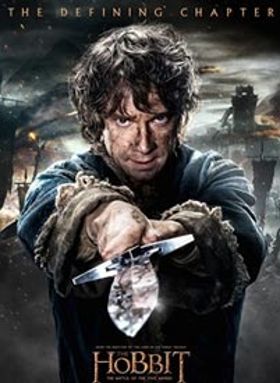 The Hobbit: The Battle of Five Armies