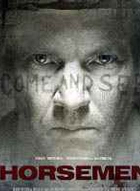 The Horsemen