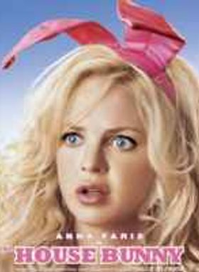 The House Bunny