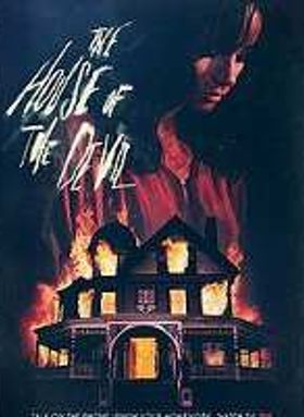 The House of the Devil