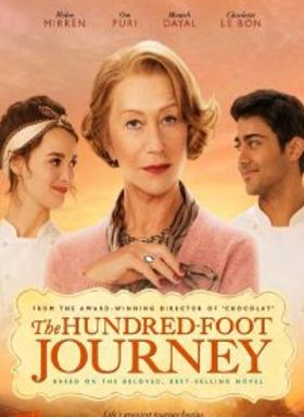 The Hundred Foot Journey