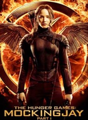 The Hunger Games: Mockingjay - Part 1