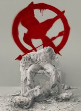 The Hunger Games Mockingjay Part 2