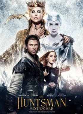 The Huntsman: Winter's War