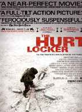 The Hurt Locker