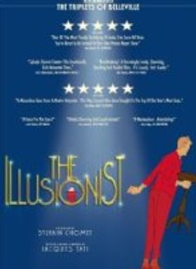 The Illusionist