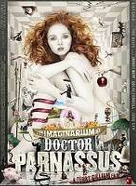 The Imaginarium Of Doctor Parnassus