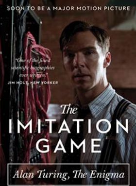 The Imitation Game