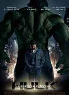 The Incredible Hulk