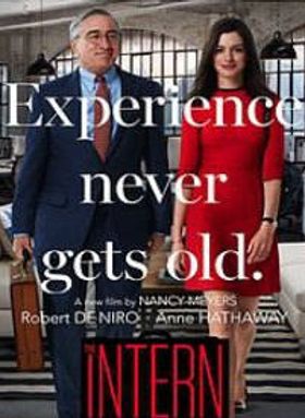 The Intern