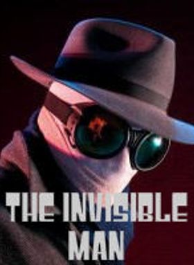 The Invisible Man