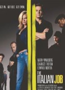 The Italian Job