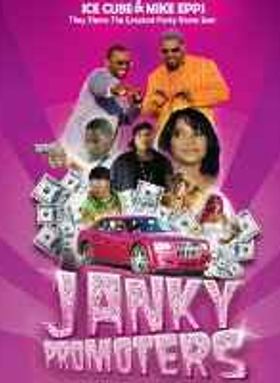 The Janky Promoters