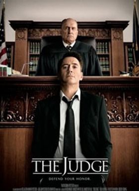 The Judge