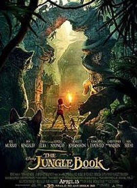 The Jungle Book