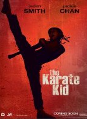 The Karate Kid