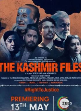 The Kashmir Files
