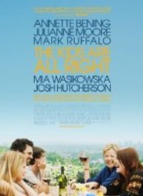 The Kids Are All Right