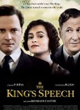 The Kings Speech