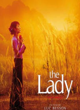 The Lady