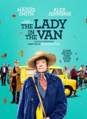The Lady In The Van