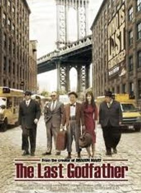 The Last Godfather