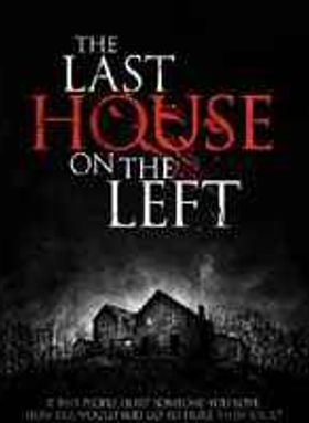 The Last House on the Left