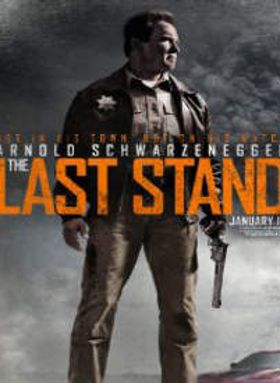 The Last Stand