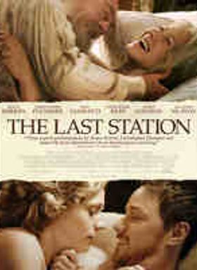 The Last Station