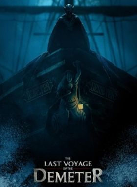 The Last Voyage of the Demeter