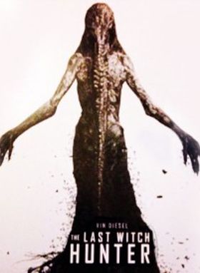 The Last Witch Hunter