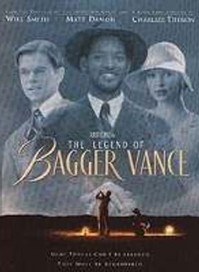 The Legend of Bagger Vance