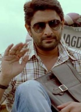 The Legend of Michael Mishra