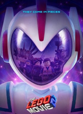 The Lego Movie 2: The Second Part