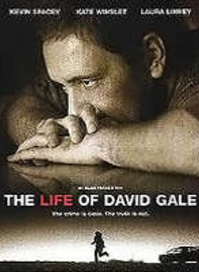 The Life of David Gale