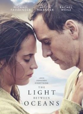 The Light Between Oceans