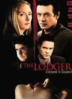 The Lodger