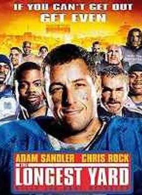The Longest Yard