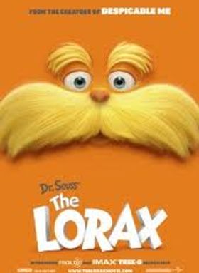 The Lorax