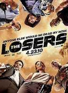 The Losers