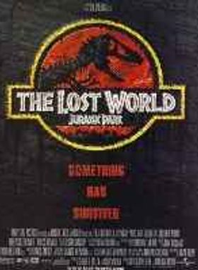 The Lost World: Jurassic Park