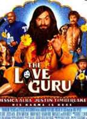 The Love Guru