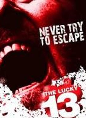 The Lucky 13th